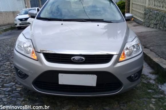 Ford Focus Sedan Ford Focus Sedan
