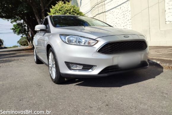 Ford Focus Sedan Ford Focus Sedan