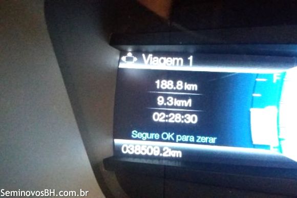 Ford Fusion Ford Fusion