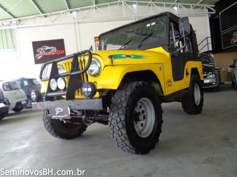 Ford Jeep Willys Ford Jeep Willys