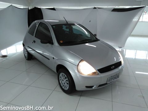 Ford KA Ford KA