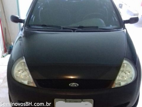 Ford KA Ford KA
