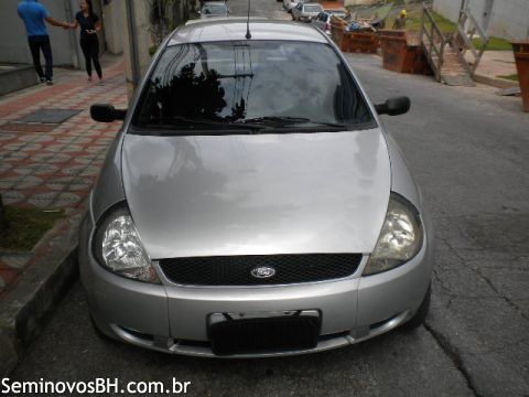 Ford KA Ford KA