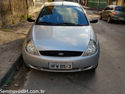 Ford KA Ford KA