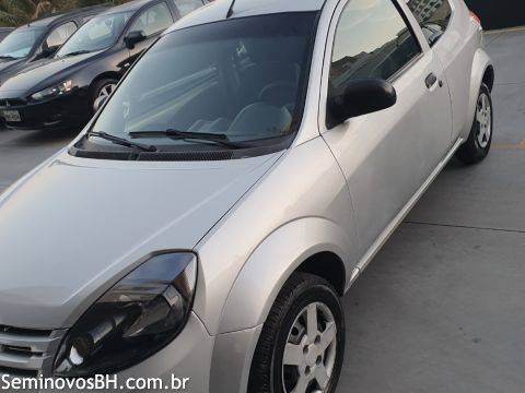 Ford KA Ford KA