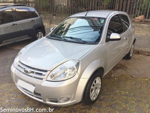 Ford KA Ford KA