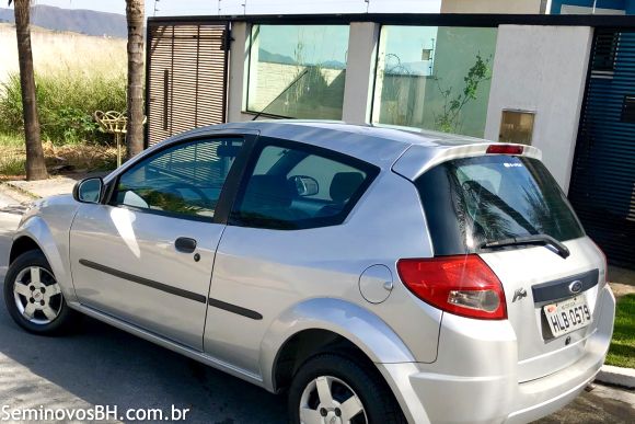 Ford KA Ford KA