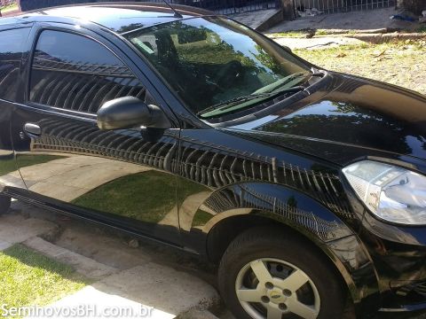 Ford KA Hatch Ford KA Hatch