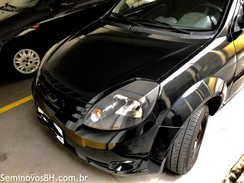 Ford KA Ford KA