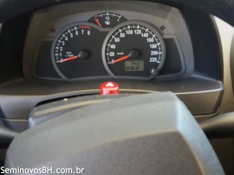 Ford KA Ford KA
