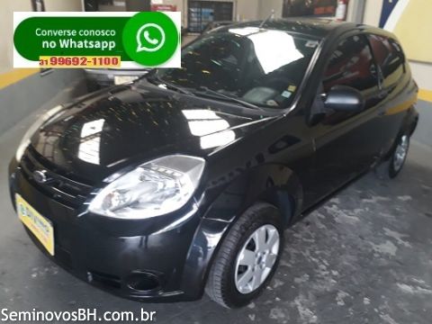 Ford KA Ford KA