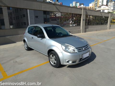 Ford KA Ford KA