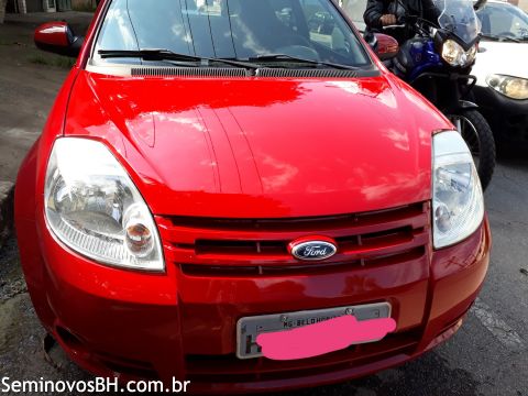 Ford KA Ford KA