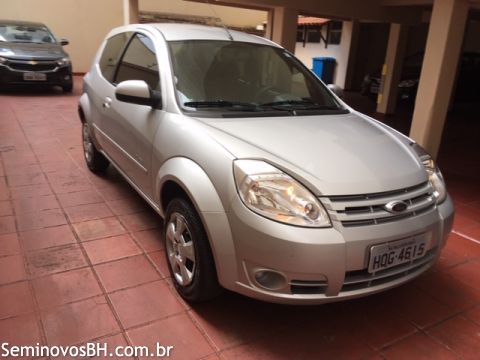 Ford KA Ford KA
