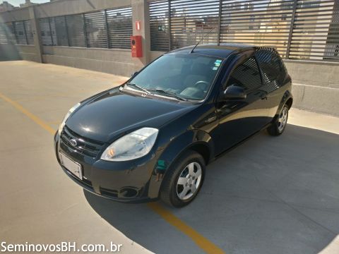 Ford KA Ford KA