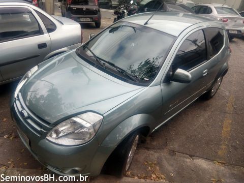 Ford KA Ford KA