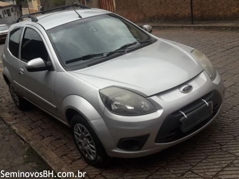 Ford KA Ford KA