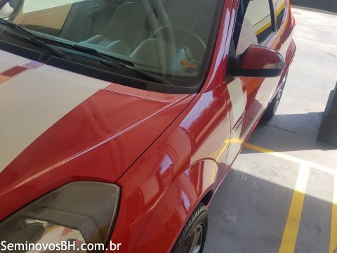 Ford KA Ford KA