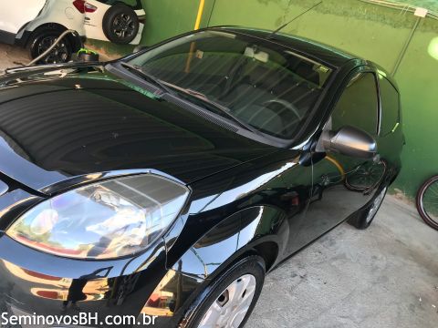 Ford KA Ford KA