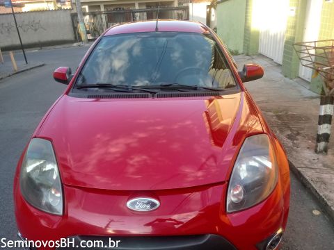 Ford KA Ford KA