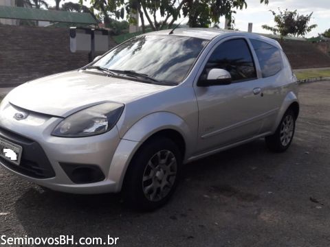 Ford KA Ford KA