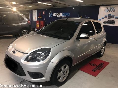 Ford KA Ford KA