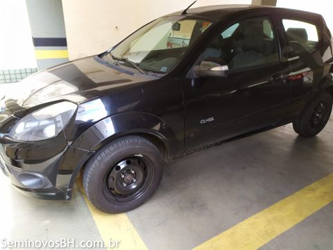 Ford KA Ford KA