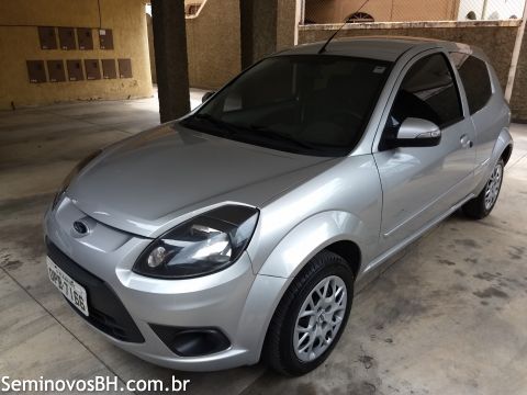 Ford KA Ford KA