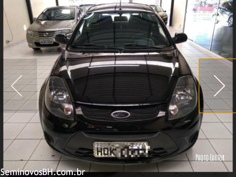 Ford KA Ford KA