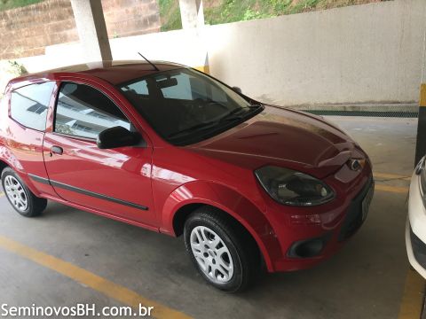 Ford KA Ford KA