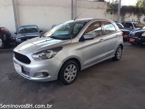 Ford KA Ford KA