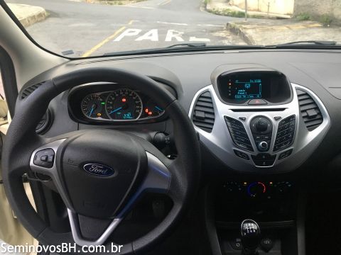 Ford KA Ford KA