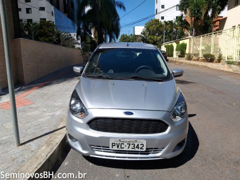 Ford KA Ford KA
