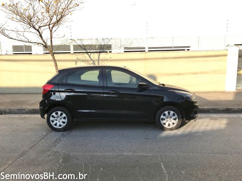 Ford KA Ford KA
