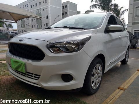 Ford KA Ford KA