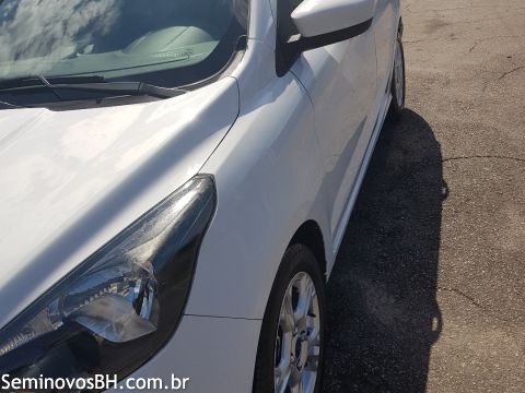 Ford KA Ford KA