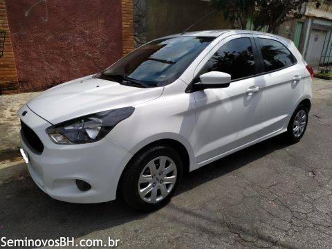 Ford KA Ford KA