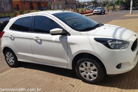 Ford KA Ford KA