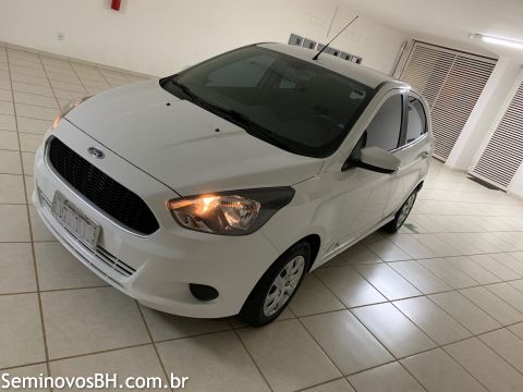 Ford KA Ford KA