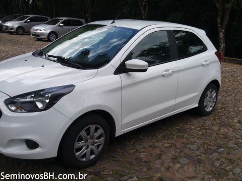 Ford KA Ford KA