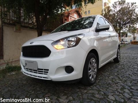 Ford KA Ford KA
