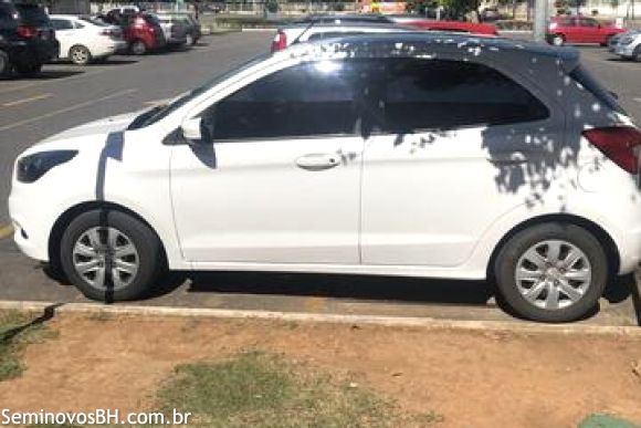 Ford KA Ford KA