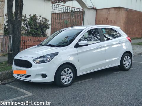 Ford KA Ford KA