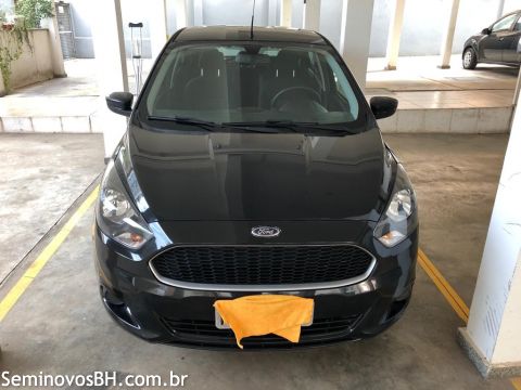 Ford KA Ford KA