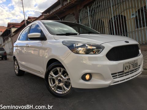Ford KA Ford KA