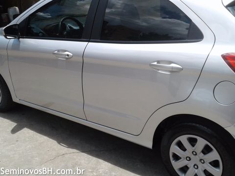 Ford KA Ford KA