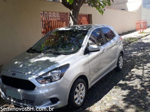 Ford KA Ford KA