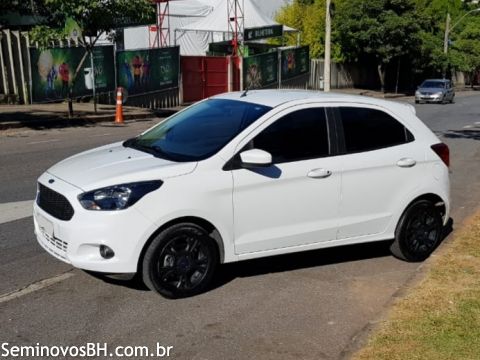 Ford KA Ford KA