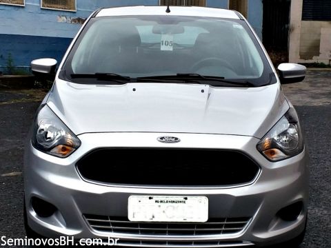 Ford KA Ford KA