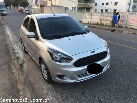 Ford KA Ford KA